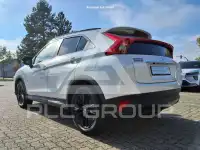 2019 Mitsubishi ECLIPSE