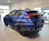 2019 Mitsubishi ECLIPSE
