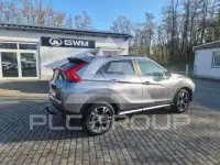 2019 Mitsubishi ECLIPSE