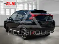2019 Mitsubishi ECLIPSE