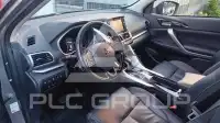 2019 Mitsubishi ECLIPSE