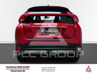 2019 Mitsubishi ECLIPSE