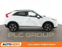 2019 Mitsubishi ECLIPSE