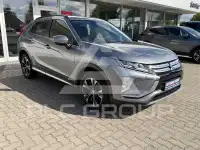 2019 Mitsubishi ECLIPSE