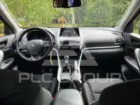 2019 Mitsubishi ECLIPSE