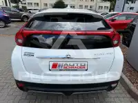 2019 Mitsubishi ECLIPSE