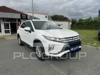 2019 Mitsubishi ECLIPSE