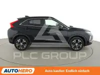 2019 Mitsubishi ECLIPSE