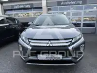 2019 Mitsubishi ECLIPSE