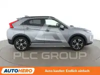 2019 Mitsubishi ECLIPSE