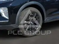 2019 Mitsubishi ECLIPSE