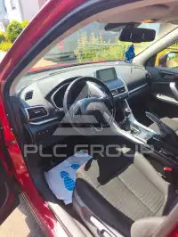 2019 Mitsubishi ECLIPSE