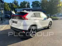 2019 Mitsubishi ECLIPSE