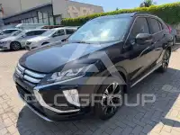 2019 Mitsubishi ECLIPSE