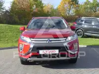 2019 Mitsubishi ECLIPSE