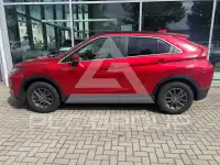 2019 Mitsubishi ECLIPSE