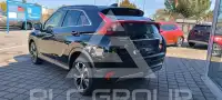 2019 Mitsubishi ECLIPSE