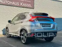 2019 Mitsubishi ECLIPSE