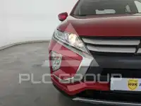 2019 Mitsubishi ECLIPSE