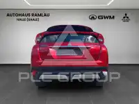 2019 Mitsubishi ECLIPSE
