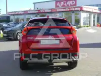 2019 Mitsubishi ECLIPSE