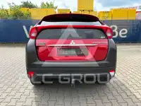 2019 Mitsubishi ECLIPSE