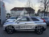 2019 Mitsubishi ECLIPSE