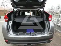 2019 Mitsubishi ECLIPSE
