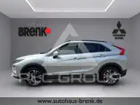 2019 Mitsubishi ECLIPSE