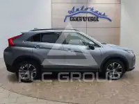 2019 Mitsubishi ECLIPSE