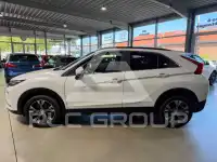 2019 Mitsubishi ECLIPSE