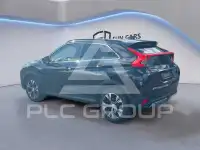 2019 Mitsubishi ECLIPSE