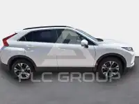 2019 Mitsubishi ECLIPSE