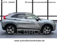 2019 Mitsubishi ECLIPSE