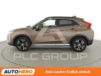 2019 Mitsubishi ECLIPSE