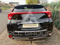 2019 Mitsubishi ECLIPSE