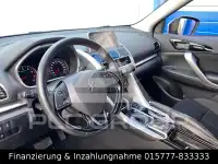 2019 Mitsubishi ECLIPSE