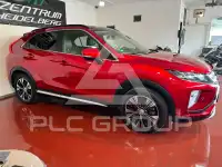 2019 Mitsubishi ECLIPSE