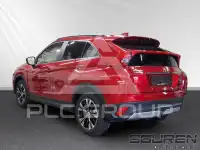 2019 Mitsubishi ECLIPSE