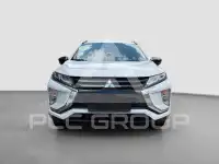 2019 Mitsubishi ECLIPSE