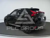 2019 Mitsubishi ECLIPSE
