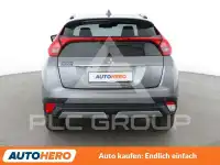 2019 Mitsubishi ECLIPSE