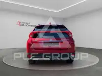2019 Mitsubishi ECLIPSE