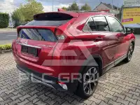 2019 Mitsubishi ECLIPSE
