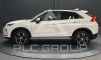 2019 Mitsubishi ECLIPSE