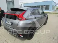2019 Mitsubishi ECLIPSE
