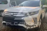 2019 Mitsubishi ECLIPSE
