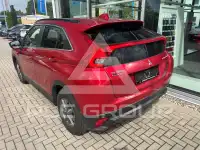 2019 Mitsubishi ECLIPSE