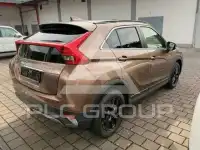 2019 Mitsubishi ECLIPSE