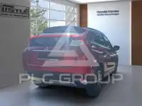 2019 Mitsubishi ECLIPSE